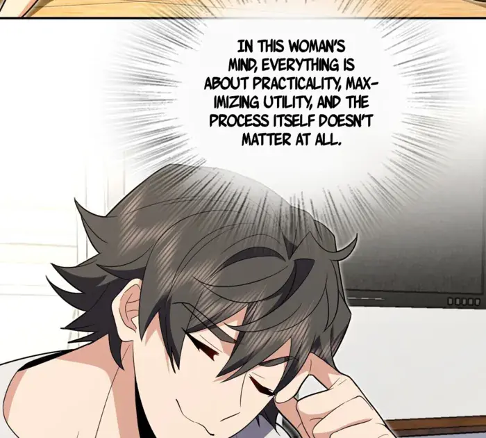 My Wife Is From a Thousand Years Ago Chapter 324 Page 6
