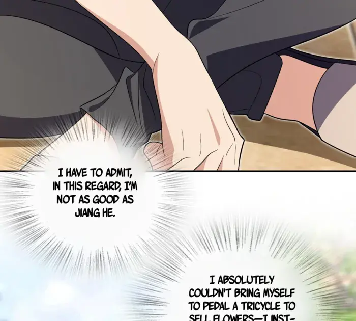 My Wife Is From a Thousand Years Ago Chapter 324 Page 8