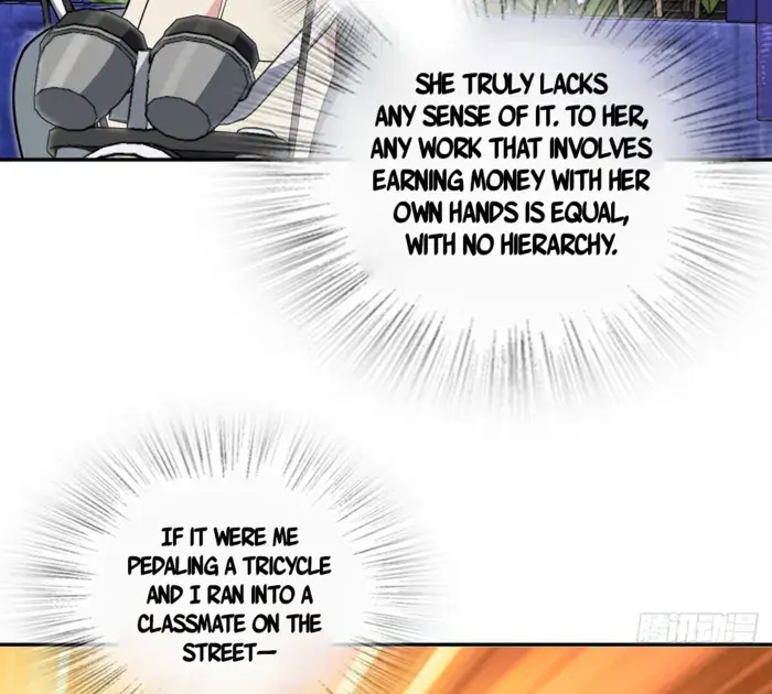 My Wife Is From a Thousand Years Ago Chapter 324 Page 10