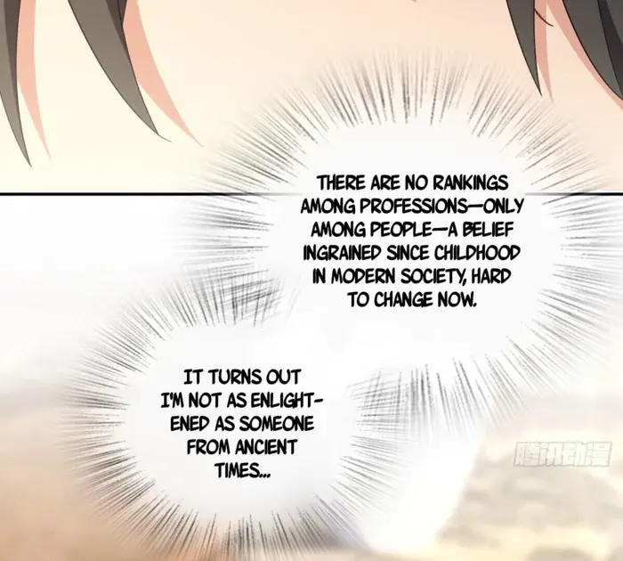 My Wife Is From a Thousand Years Ago Chapter 324 Page 14