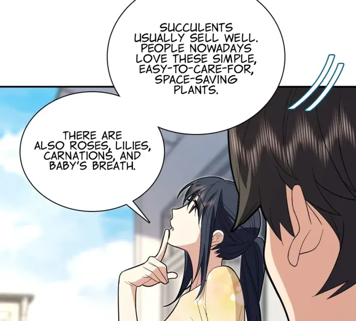 My Wife Is From a Thousand Years Ago Chapter 324 Page 17