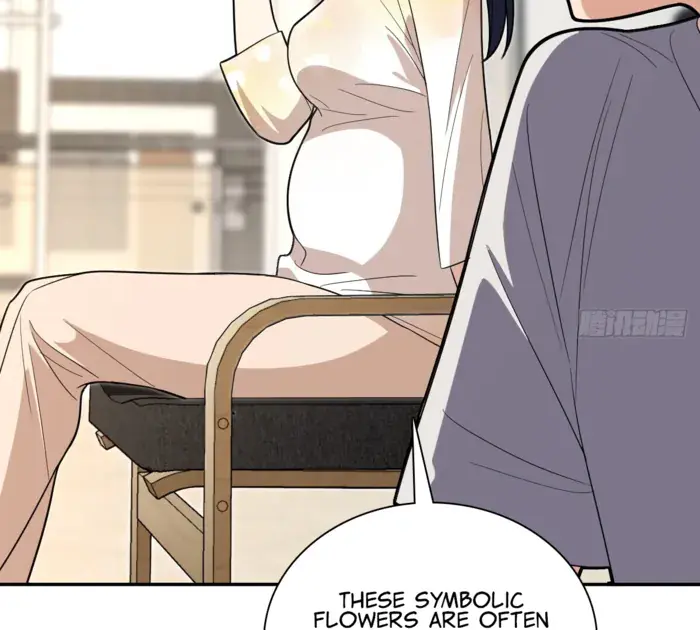 My Wife Is From a Thousand Years Ago Chapter 324 Page 18