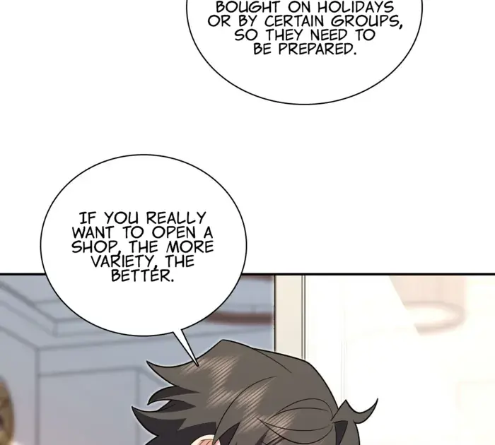 My Wife Is From a Thousand Years Ago Chapter 324 Page 19