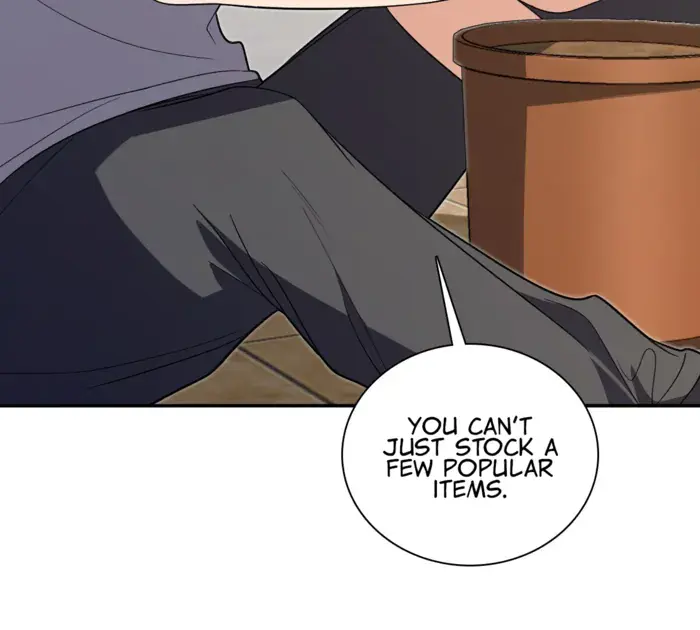 My Wife Is From a Thousand Years Ago Chapter 324 Page 21