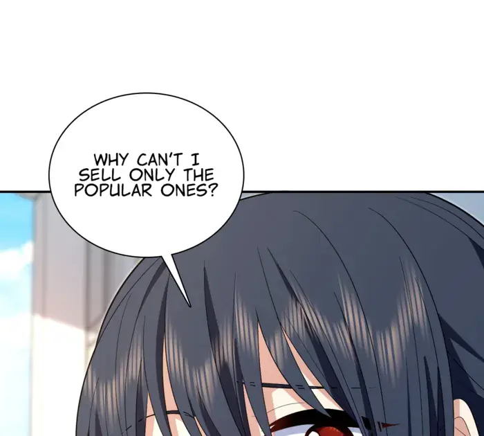 My Wife Is From a Thousand Years Ago Chapter 324 Page 22