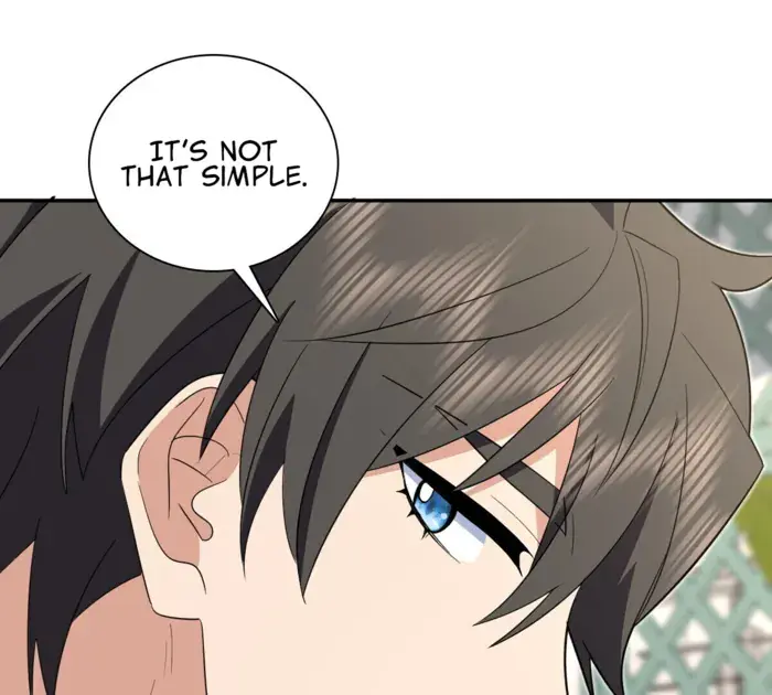 My Wife Is From a Thousand Years Ago Chapter 324 Page 25