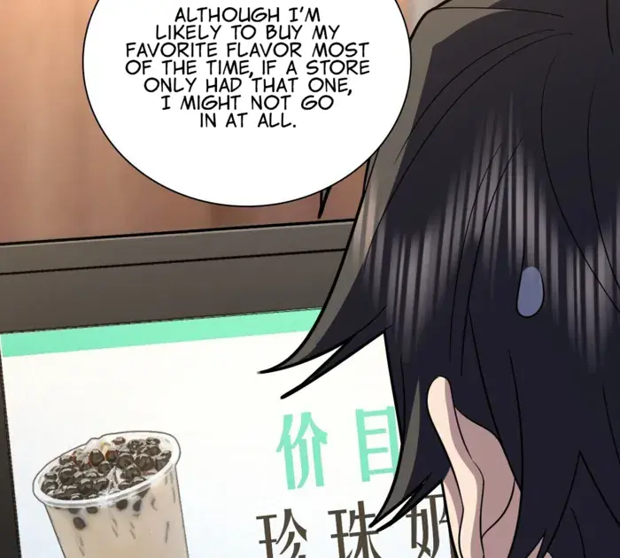My Wife Is From a Thousand Years Ago Chapter 324 Page 27