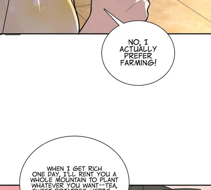 My Wife Is From a Thousand Years Ago Chapter 324 Page 31