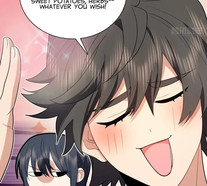 My Wife Is From a Thousand Years Ago Chapter 324 Page 32
