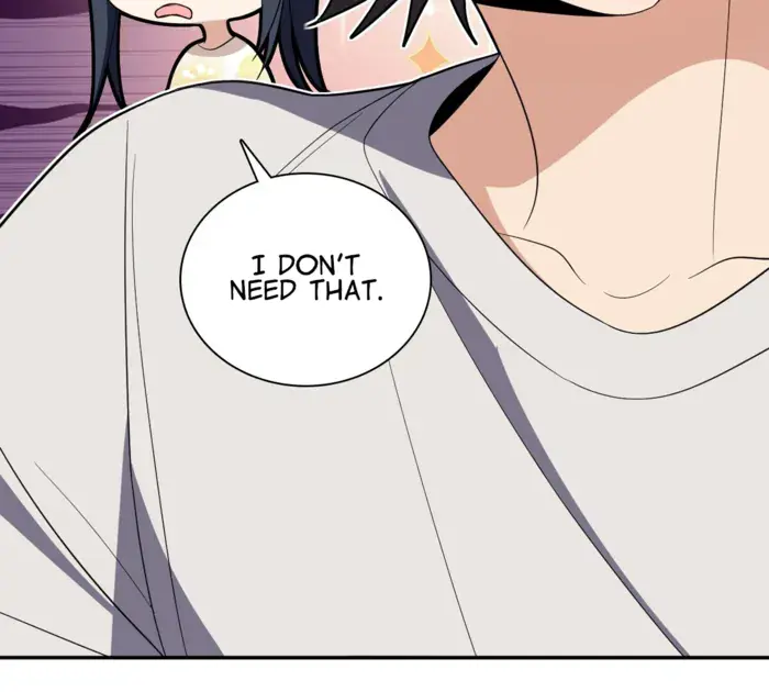 My Wife Is From a Thousand Years Ago Chapter 324 Page 33