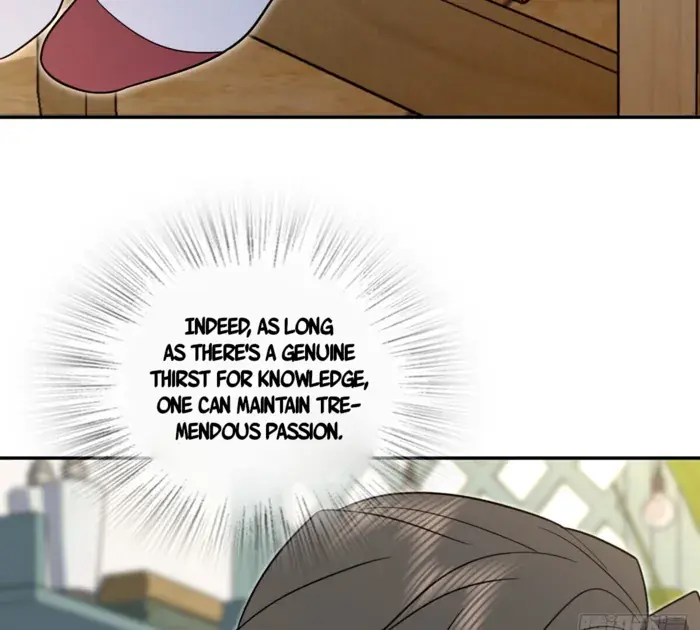 My Wife Is From a Thousand Years Ago Chapter 324 Page 42