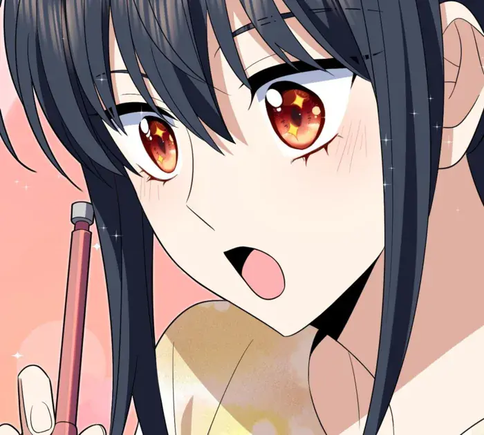 My Wife Is From a Thousand Years Ago Chapter 324 Page 45