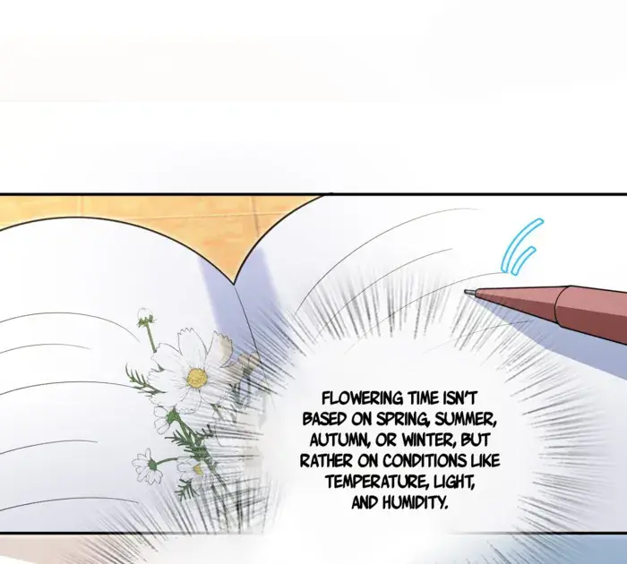 My Wife Is From a Thousand Years Ago Chapter 324 Page 47