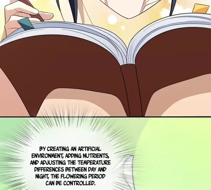 My Wife Is From a Thousand Years Ago Chapter 324 Page 50