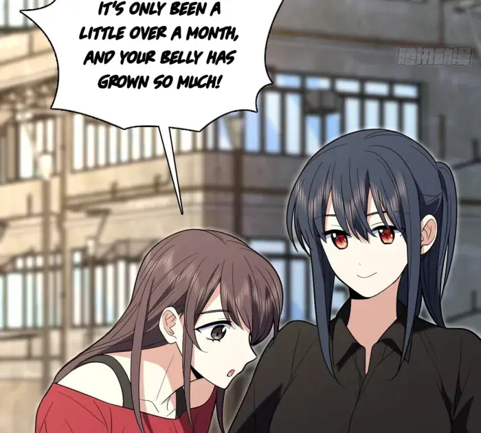 My Wife Is From a Thousand Years Ago Chapter 324 Page 56