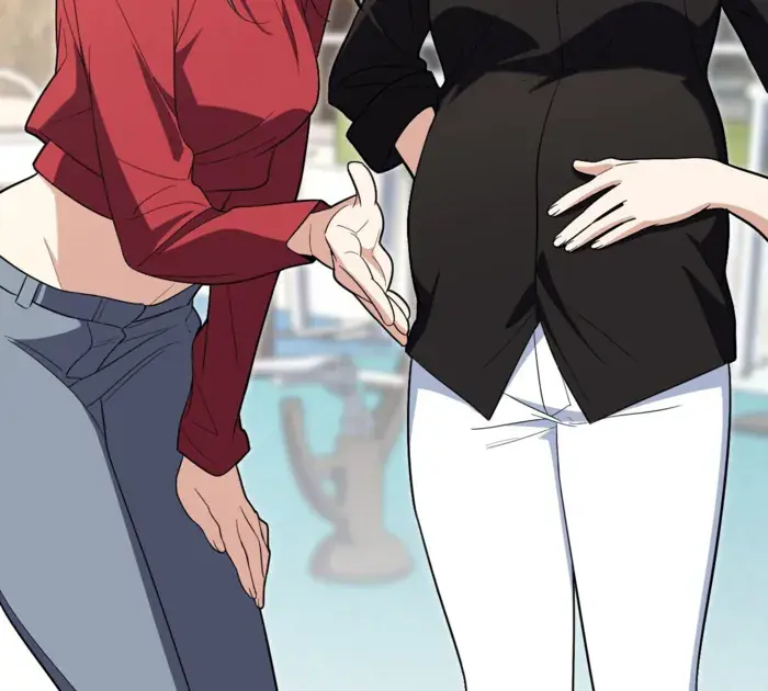 My Wife Is From a Thousand Years Ago Chapter 324 Page 57