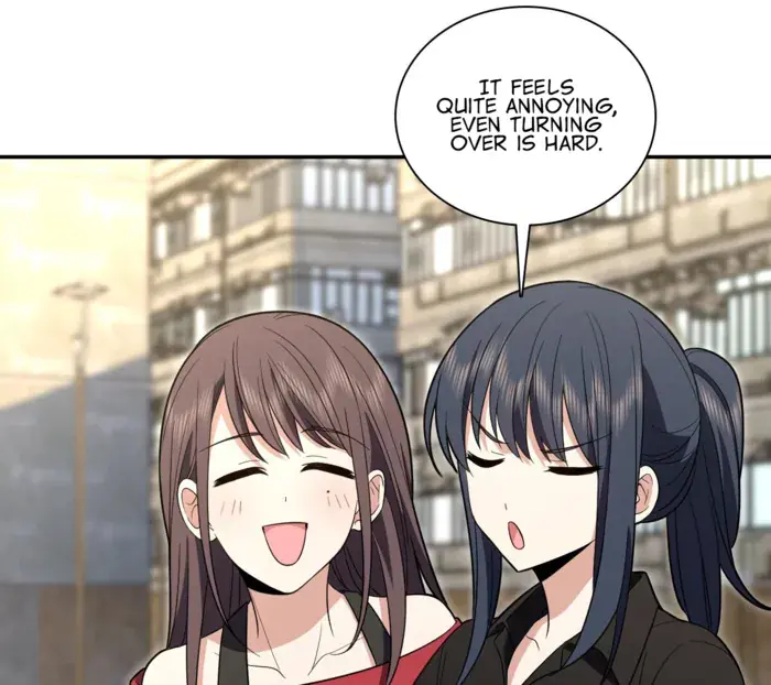 My Wife Is From a Thousand Years Ago Chapter 324 Page 60