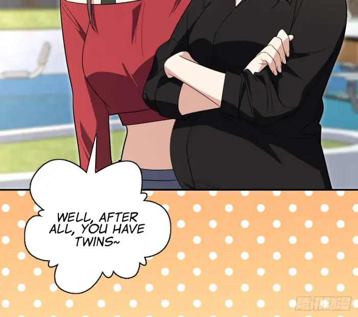 My Wife Is From a Thousand Years Ago Chapter 324 Page 61
