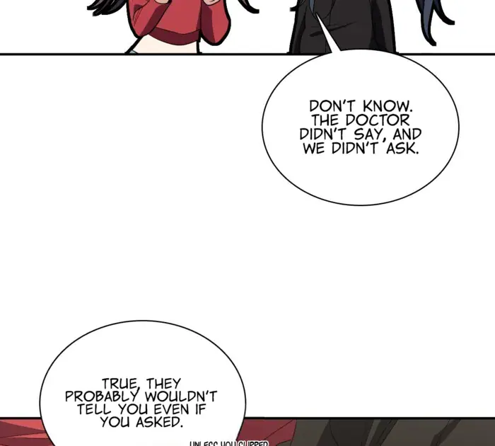My Wife Is From a Thousand Years Ago Chapter 324 Page 63