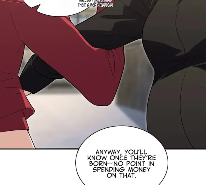 My Wife Is From a Thousand Years Ago Chapter 324 Page 64
