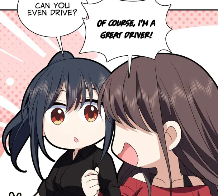 My Wife Is From a Thousand Years Ago Chapter 324 Page 68