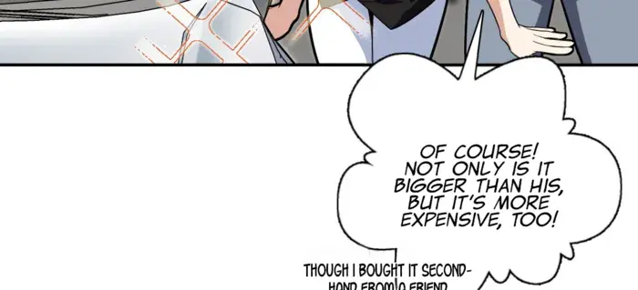My Wife Is From a Thousand Years Ago Chapter 324 Page 72