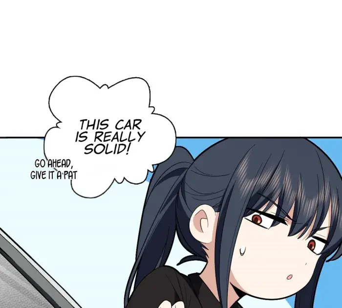 My Wife Is From a Thousand Years Ago Chapter 324 Page 75