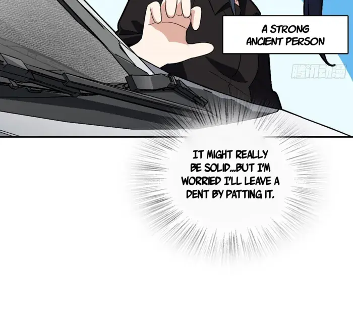 My Wife Is From a Thousand Years Ago Chapter 324 Page 76