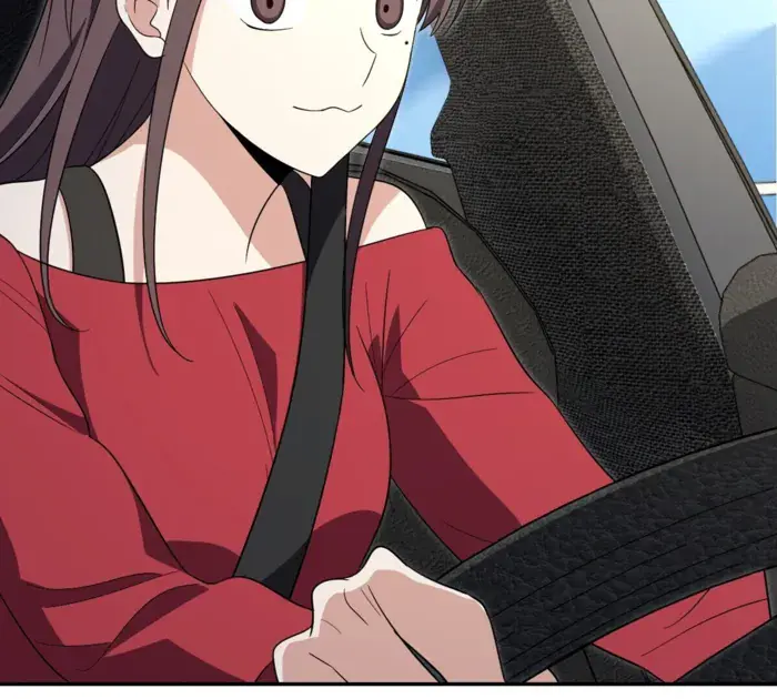 My Wife Is From a Thousand Years Ago Chapter 324 Page 81