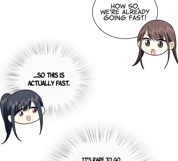 My Wife Is From a Thousand Years Ago Chapter 324 Page 88