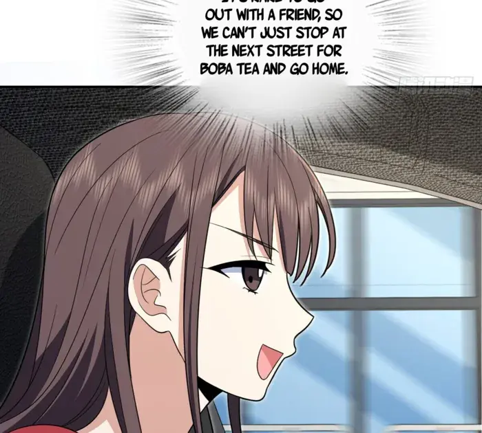 My Wife Is From a Thousand Years Ago Chapter 324 Page 89