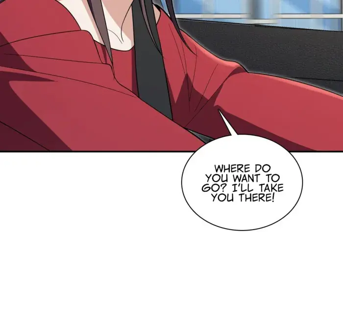 My Wife Is From a Thousand Years Ago Chapter 324 Page 90