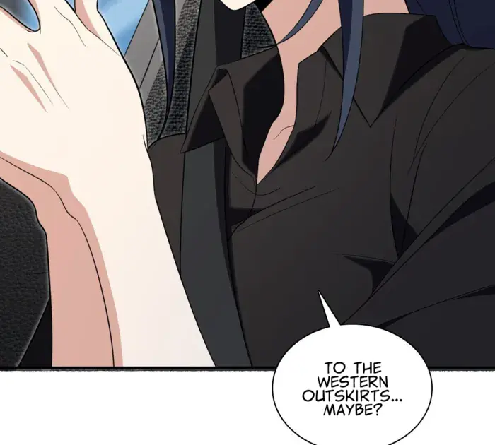 My Wife Is From a Thousand Years Ago Chapter 324 Page 92