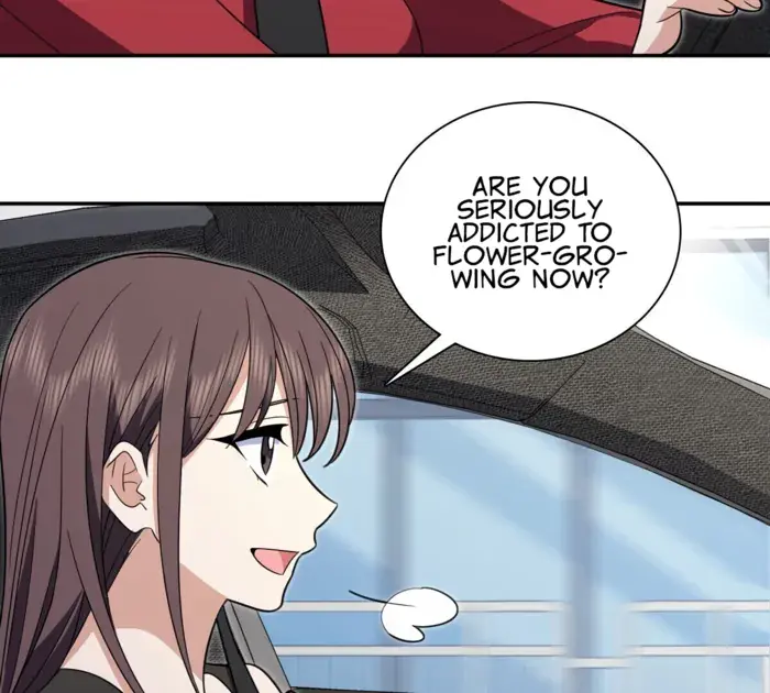 My Wife Is From a Thousand Years Ago Chapter 324 Page 100