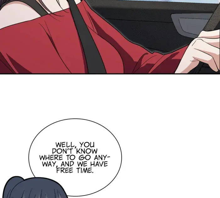 My Wife Is From a Thousand Years Ago Chapter 324 Page 101