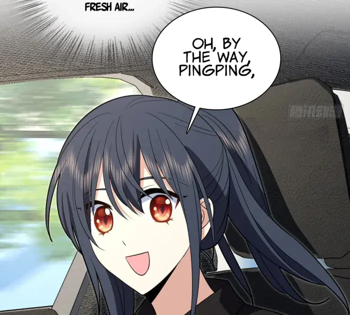 My Wife Is From a Thousand Years Ago Chapter 324 Page 105