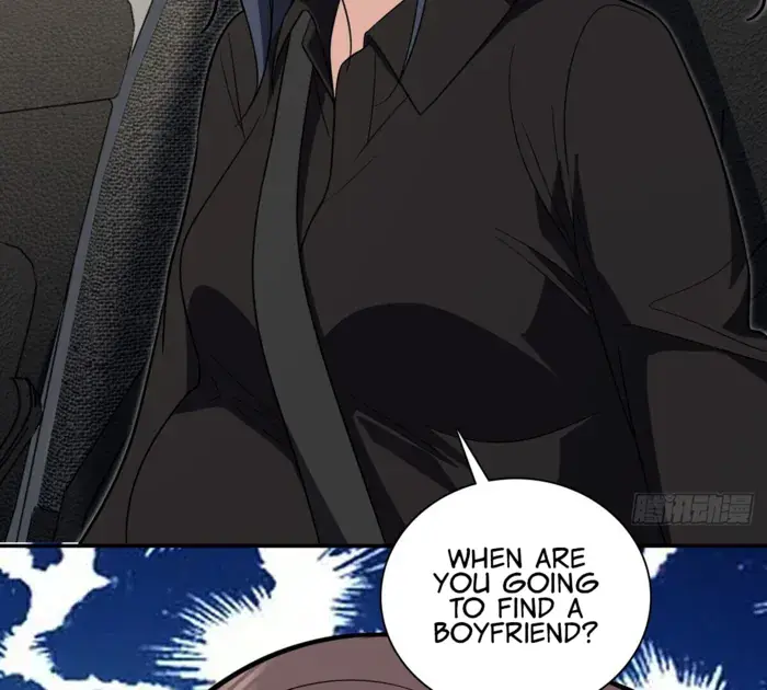 My Wife Is From a Thousand Years Ago Chapter 324 Page 106