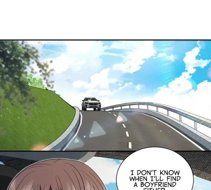 My Wife Is From a Thousand Years Ago Chapter 325 Page 2