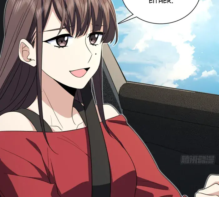 My Wife Is From a Thousand Years Ago Chapter 325 Page 3