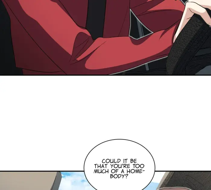 My Wife Is From a Thousand Years Ago Chapter 325 Page 4