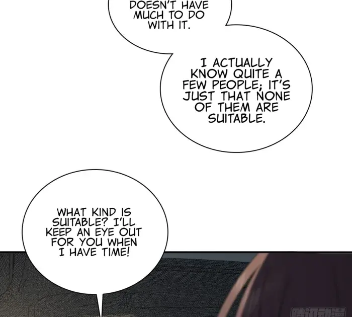My Wife Is From a Thousand Years Ago Chapter 325 Page 6
