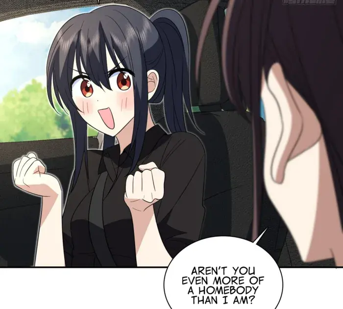 My Wife Is From a Thousand Years Ago Chapter 325 Page 7