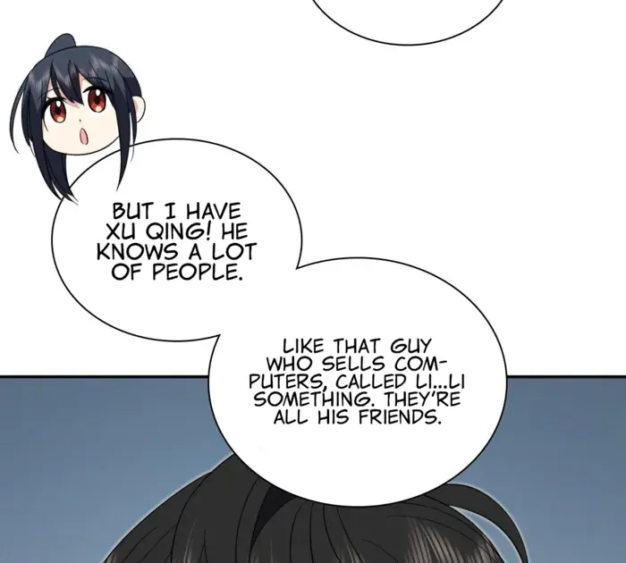 My Wife Is From a Thousand Years Ago Chapter 325 Page 8