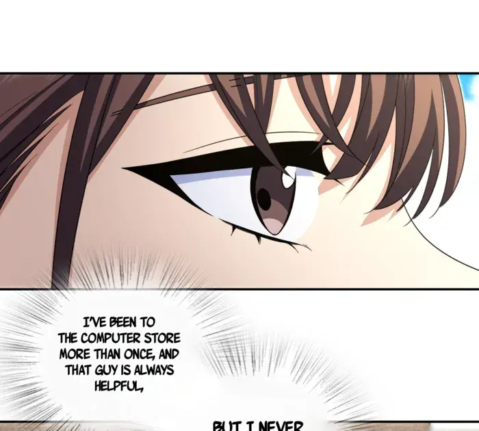 My Wife Is From a Thousand Years Ago Chapter 325 Page 11