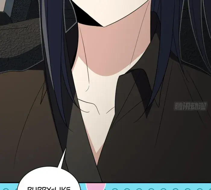 My Wife Is From a Thousand Years Ago Chapter 325 Page 17