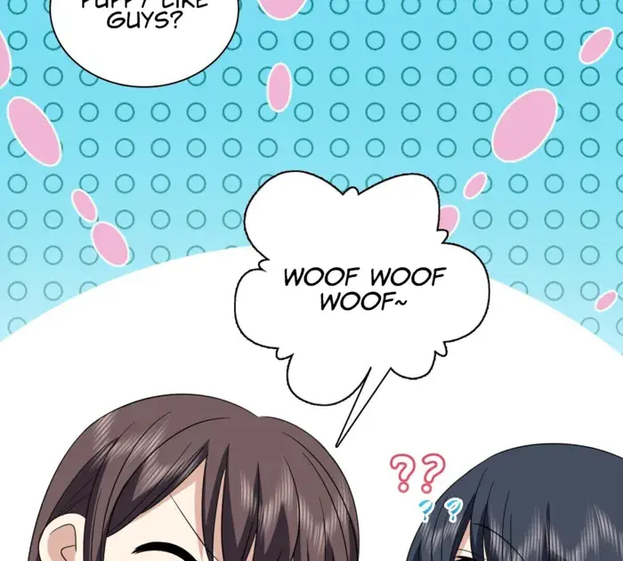 My Wife Is From a Thousand Years Ago Chapter 325 Page 18
