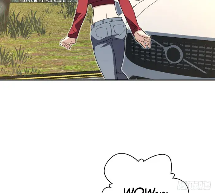 My Wife Is From a Thousand Years Ago Chapter 325 Page 22