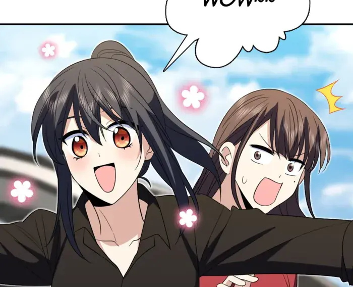 My Wife Is From a Thousand Years Ago Chapter 325 Page 23