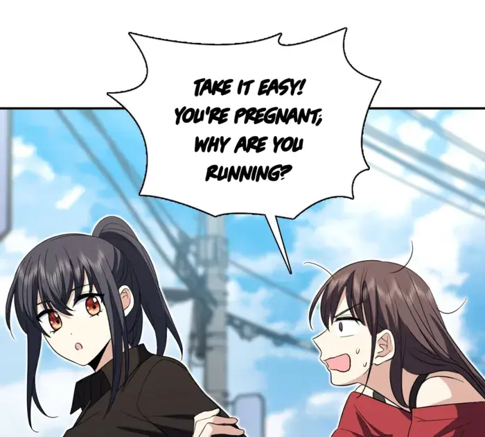 My Wife Is From a Thousand Years Ago Chapter 325 Page 25