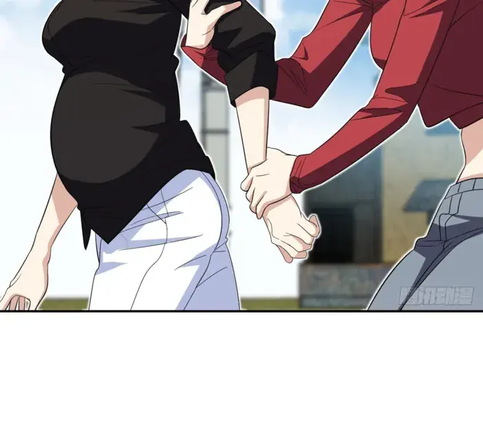 My Wife Is From a Thousand Years Ago Chapter 325 Page 26